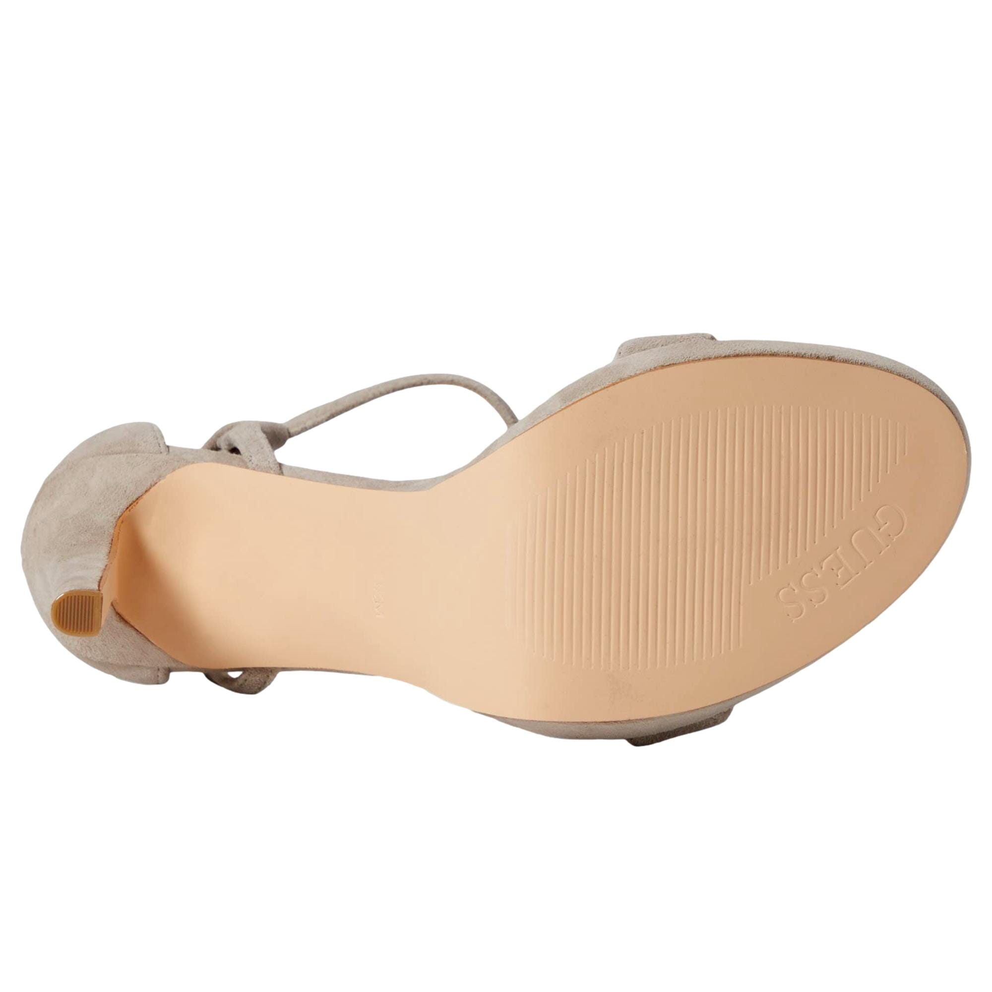 GUESS Tecru 3 Taupe GWTECRU3-240 Women's - Preorder - Image 3