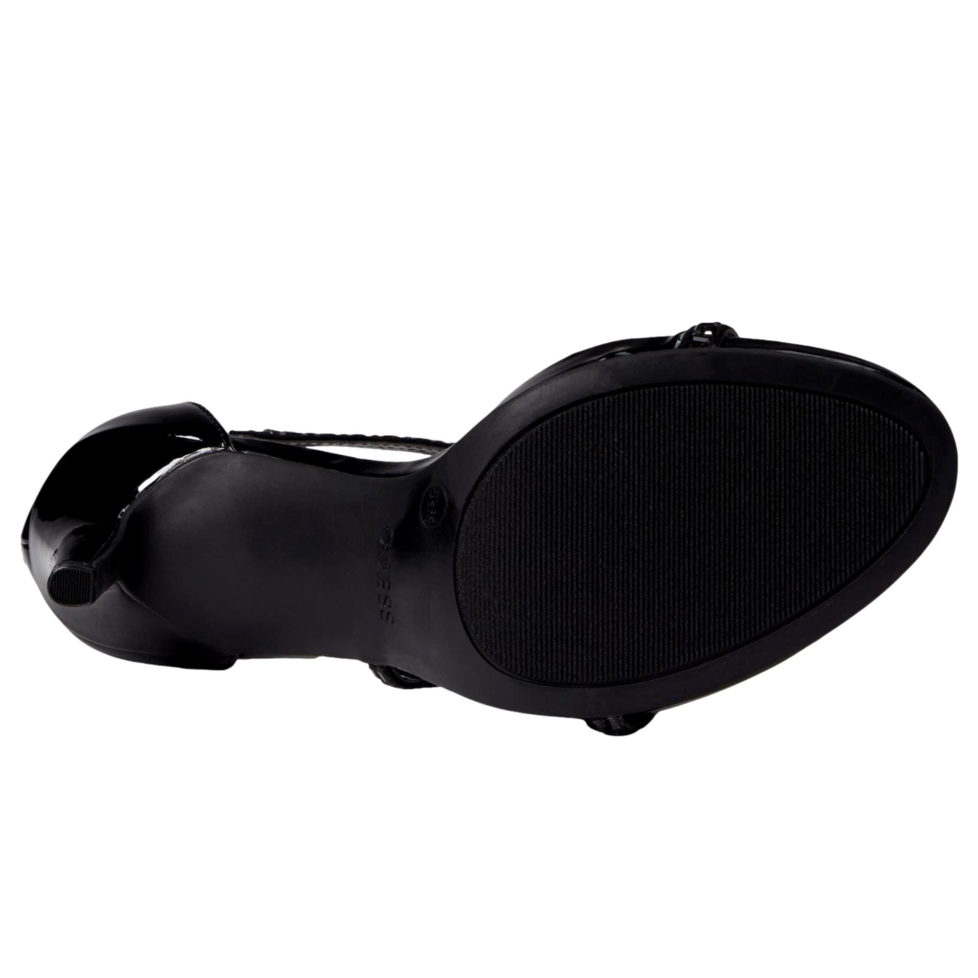 GUESS Wholes Black WGWHOLES-001 Women's - Preorder - Image 3