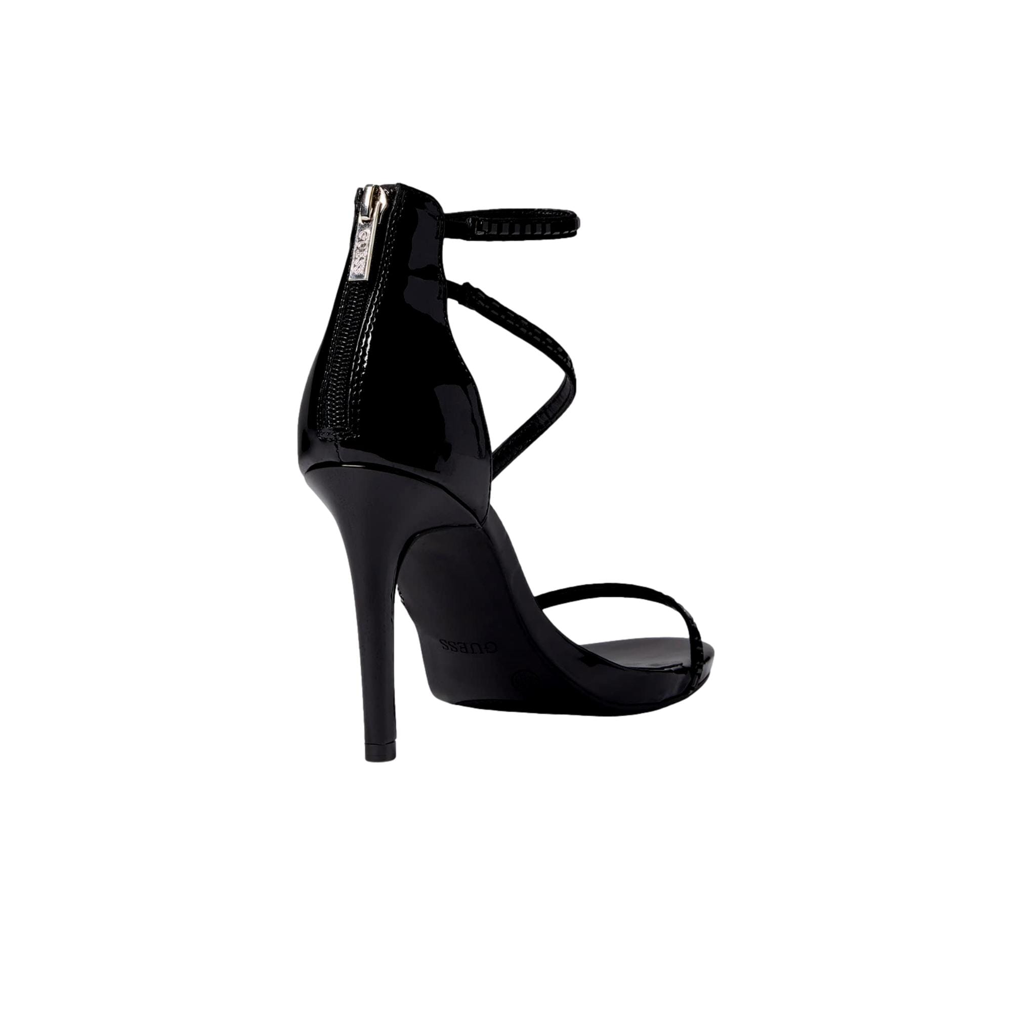 GUESS Wholes Black WGWHOLES-001 Women's - Preorder - Image 4