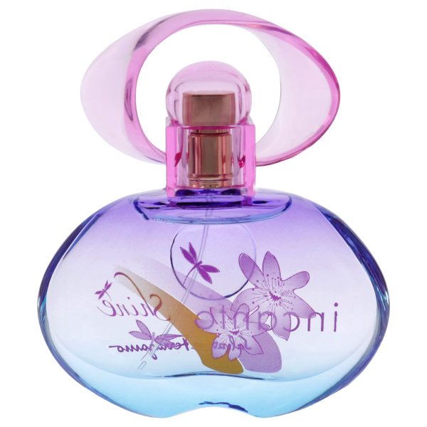 Salvatore Ferragamo Incanto Shine by Salvatore Ferragamo for Women - 1 oz EDT Spray - Preorder