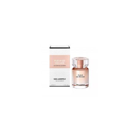 Karl Lagerfeld Fleur De Pecher for Women Eau de Parfum Spray 1.6 oz - Preorder