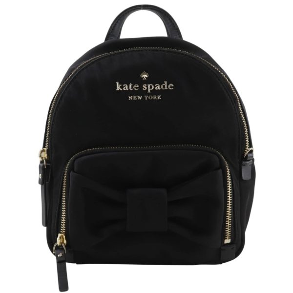 Kate Spade Nylon Backpack (Pre-Owned) - Preorder
