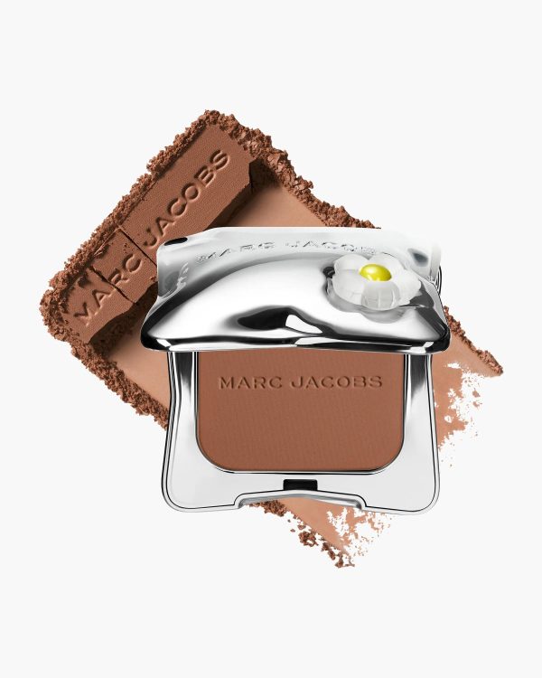 MARC JACOBS Legally bronzer bronzerr - Preorder