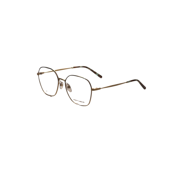 Marc Jacobs Women's 56mm Matte Blue Gold Sunglasses MARC704-0NUC-18 - Preorder