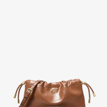 Michael Kors Outlet Matilda Small Cinched Crossbody Bag - Preorder