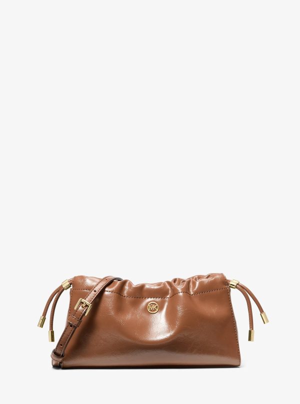 Michael Kors Outlet Matilda Small Cinched Crossbody Bag - Preorder