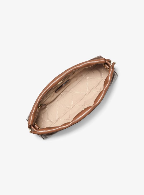 Michael Kors Outlet Matilda Small Cinched Crossbody Bag - Preorder