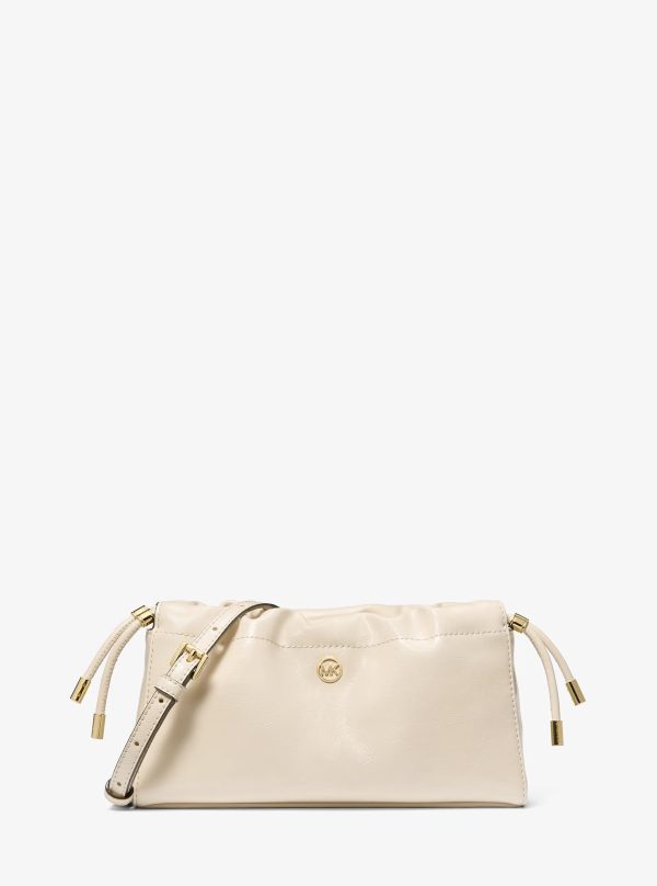 Michael Kors Outlet Matilda Small Cinched Crossbody Bag - Preorder
