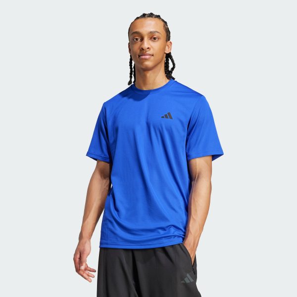 adidas Men's adidas Train Essentials Training Tee - Preorder