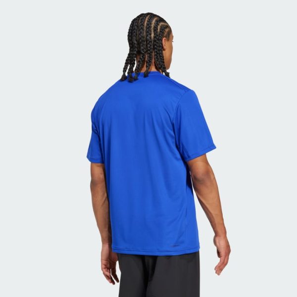 adidas Men's adidas Train Essentials Training Tee - Preorder