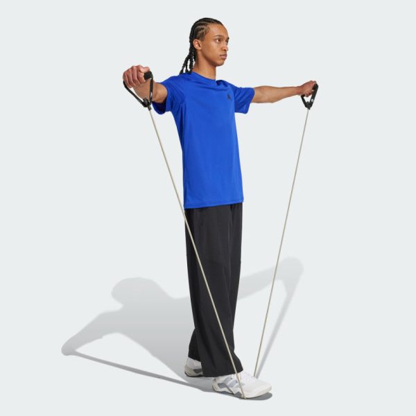 adidas Men's adidas Train Essentials Training Tee - Preorder