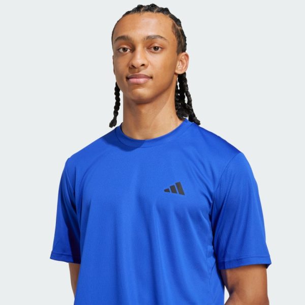 adidas Men's adidas Train Essentials Training Tee - Preorder