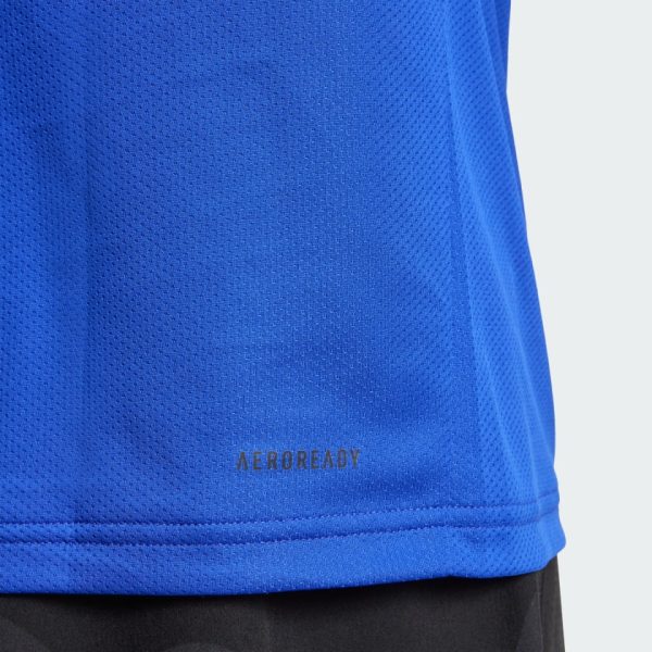 adidas Men's adidas Train Essentials Training Tee - Preorder