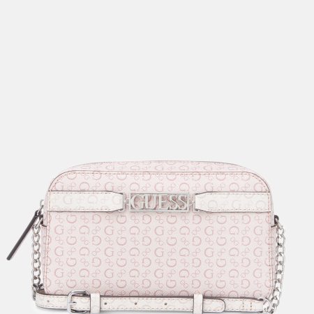 Guess Factory Perrez Logo Crossbody - Preorder