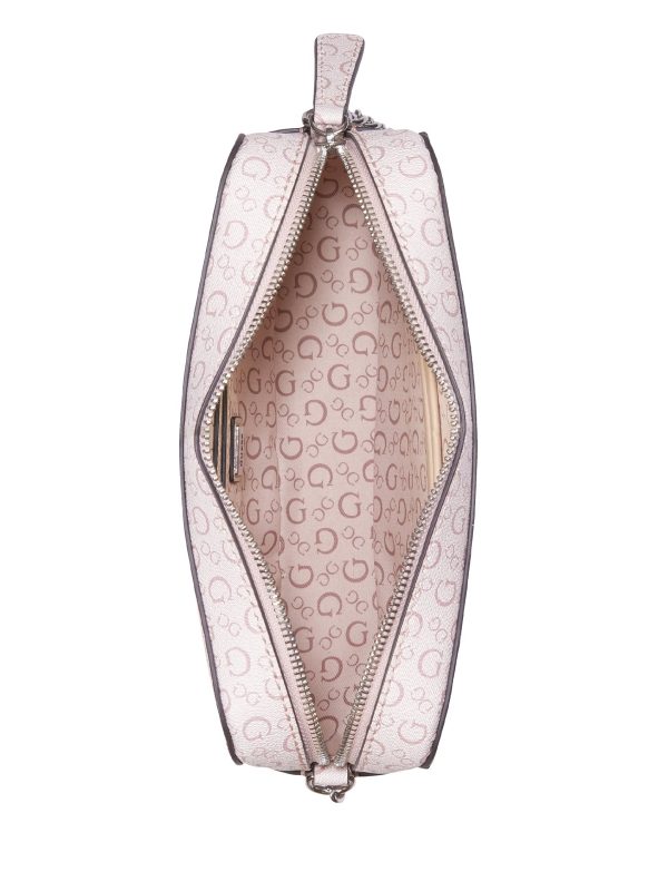 Guess Factory Perrez Logo Crossbody - Preorder