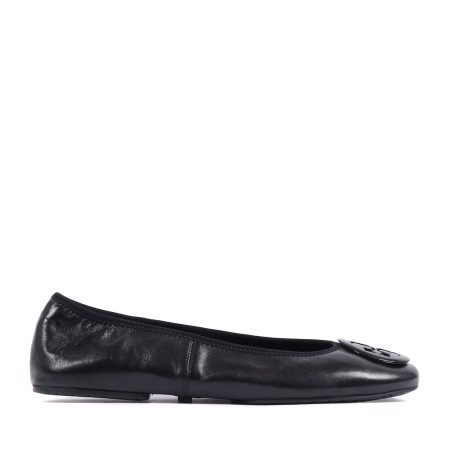 TORY BURCH Reva Flexible Sole Ballet Flats - Preorder