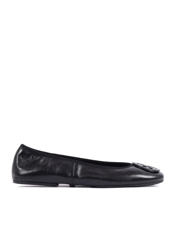 TORY BURCH Reva Flexible Sole Ballet Flats - Preorder