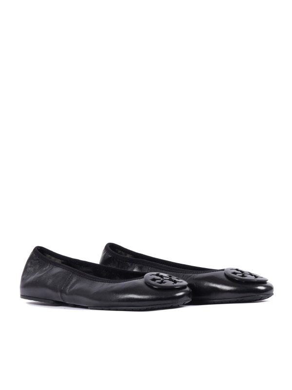 TORY BURCH Reva Flexible Sole Ballet Flats - Preorder