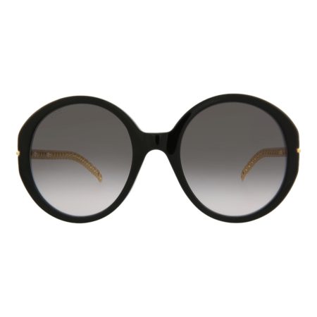 Gucci Round/Oval-Frame Acetate Sunglasses - Preorder