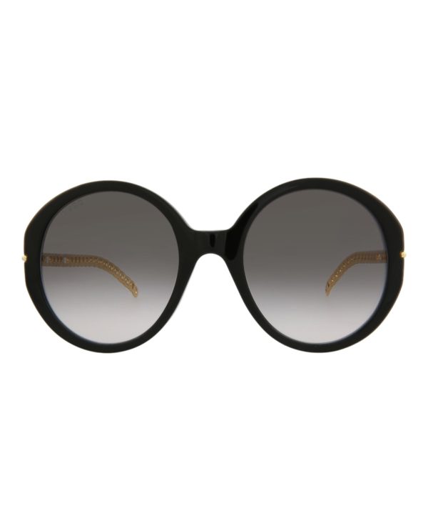 Gucci Round/Oval-Frame Acetate Sunglasses - Preorder