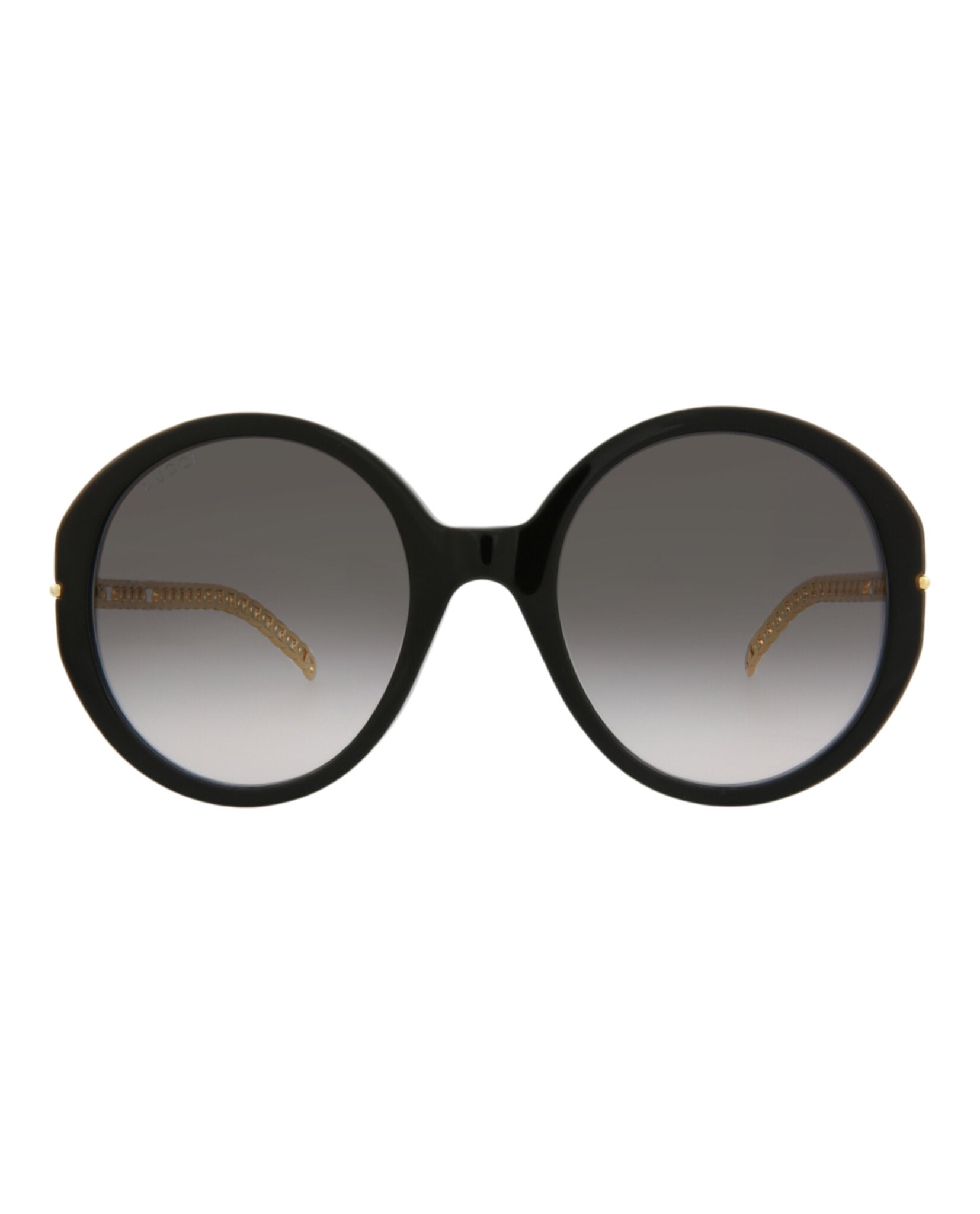 Gucci Round/Oval-Frame Acetate Sunglasses - Preorder
