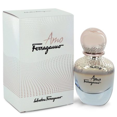 SALVATORE FERRAGAMO AMO 1 OZ EAU DE PARFUM SPRAY FOR WOMEN - Preorder