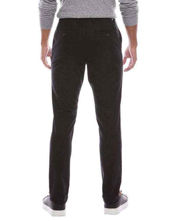 Ted Baker Slim Fit Textured Chino Trouser - Preorder
