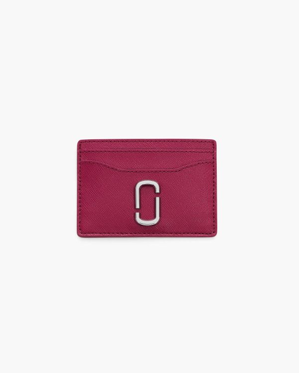 MARC JACOBS The Utility Snapshot Card Case - Preorder
