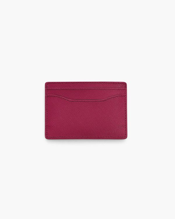 MARC JACOBS The Utility Snapshot Card Case - Preorder