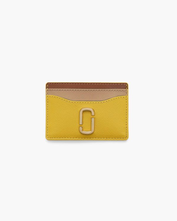 MARC JACOBS The Utility Snapshot Card Case - Preorder