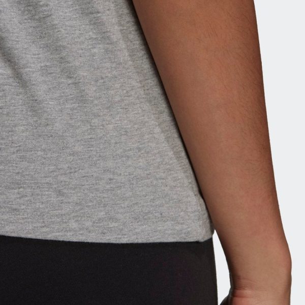 adidas Women's adidas Essentials Logo Tee - Preorder