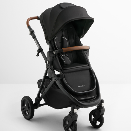 Mockingbird Single Stroller 3.0 - USA Preorder