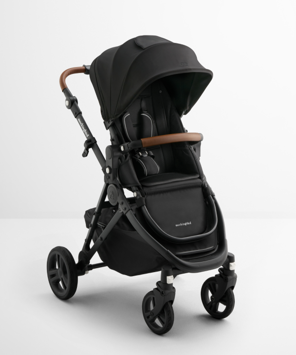 Mockingbird Single Stroller 3.0 - USA Preorder