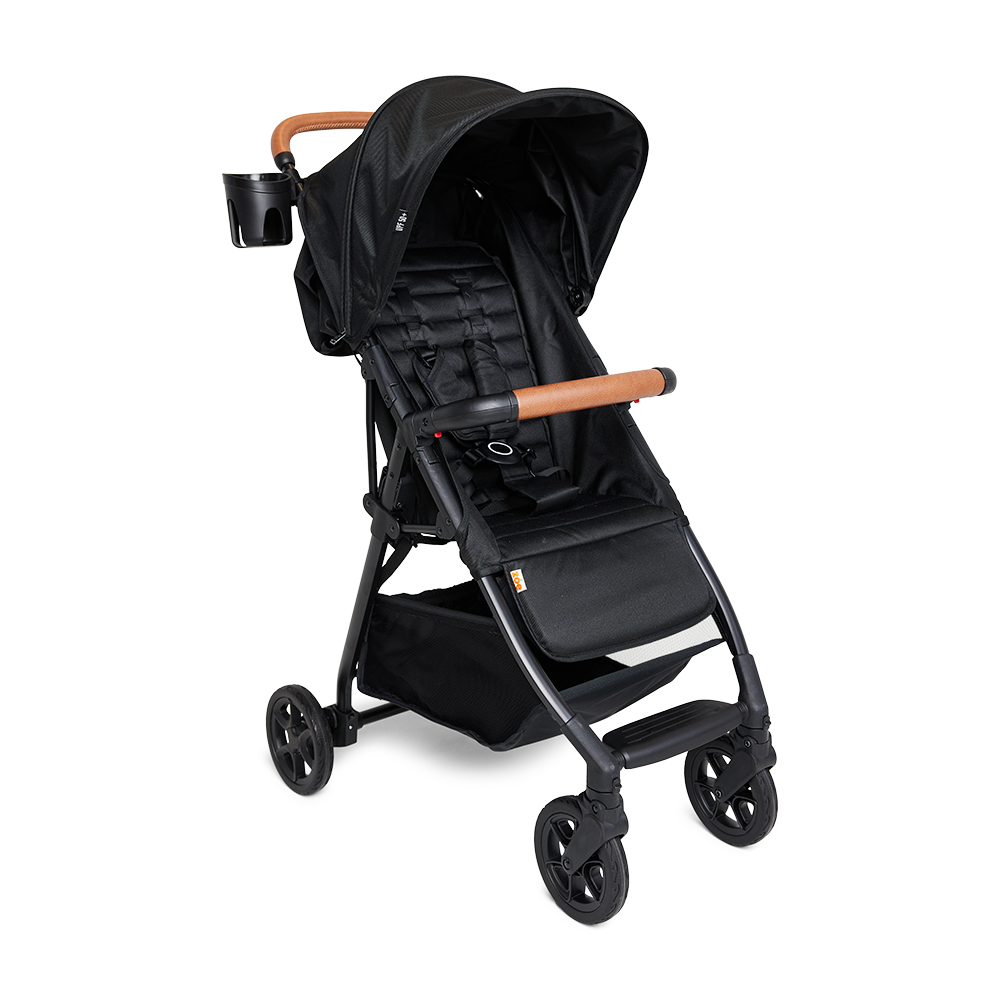 Zoe The Tour Compact Everyday Stroller - USA Preorder