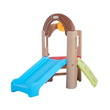 Simplay3 Young Explorers Activity Climber - USA Preorder