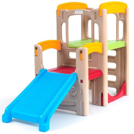 Simplay3 Young Explorers Adventure Climber - USA Preorder
