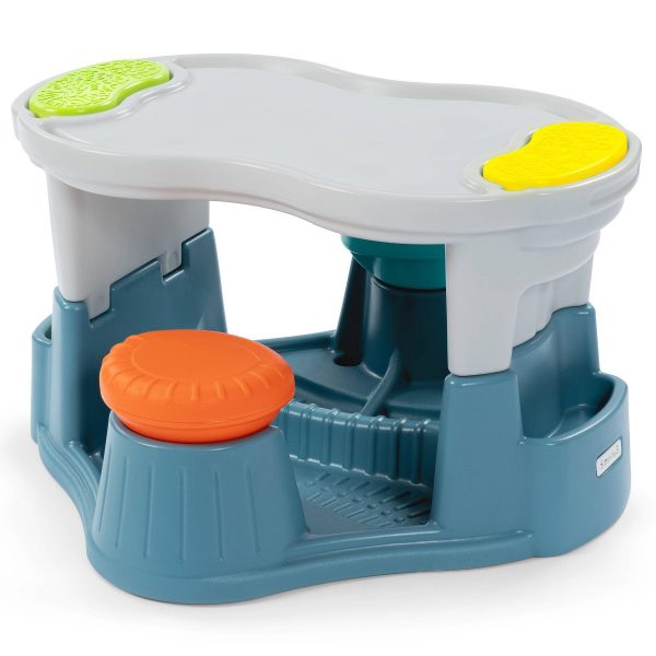 Simplay3 Creative Kids Sensory Play Table - USA Preorder