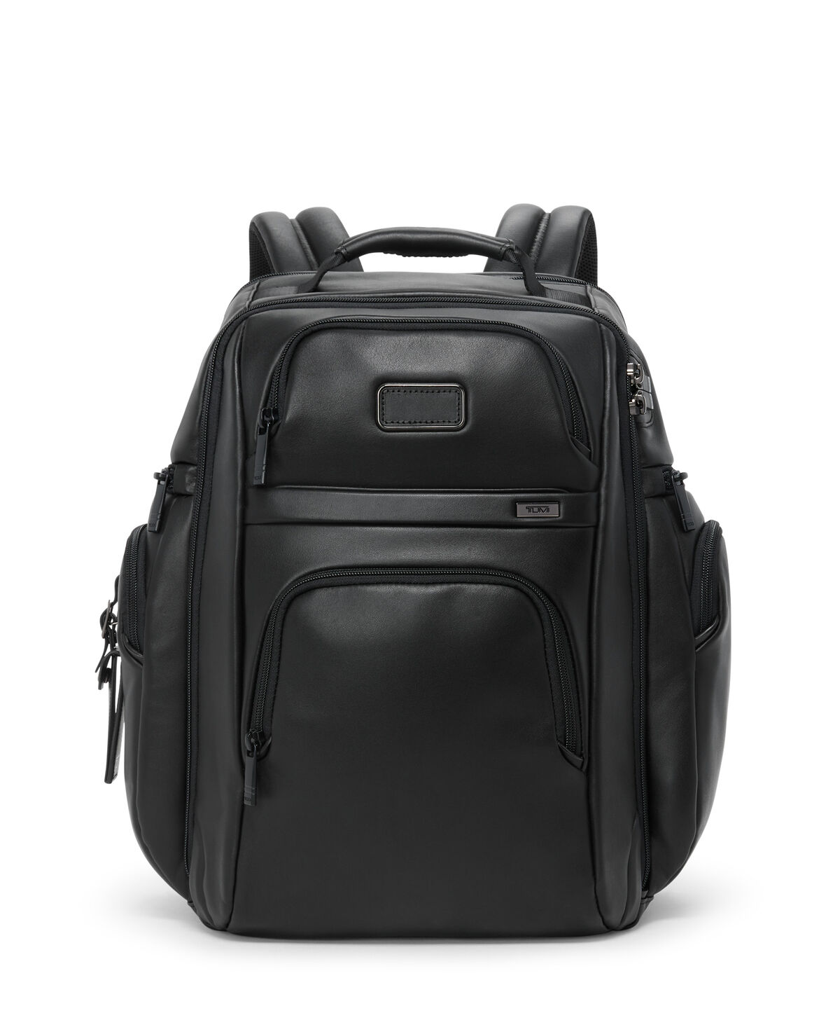 TUMI Alpha Brief Pack black style 1589571041 backpack 2026