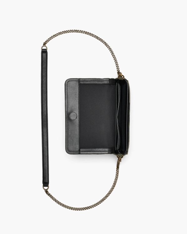 Marc Jacobs The Camo Jacquard Chain Mini Bag - Preorder