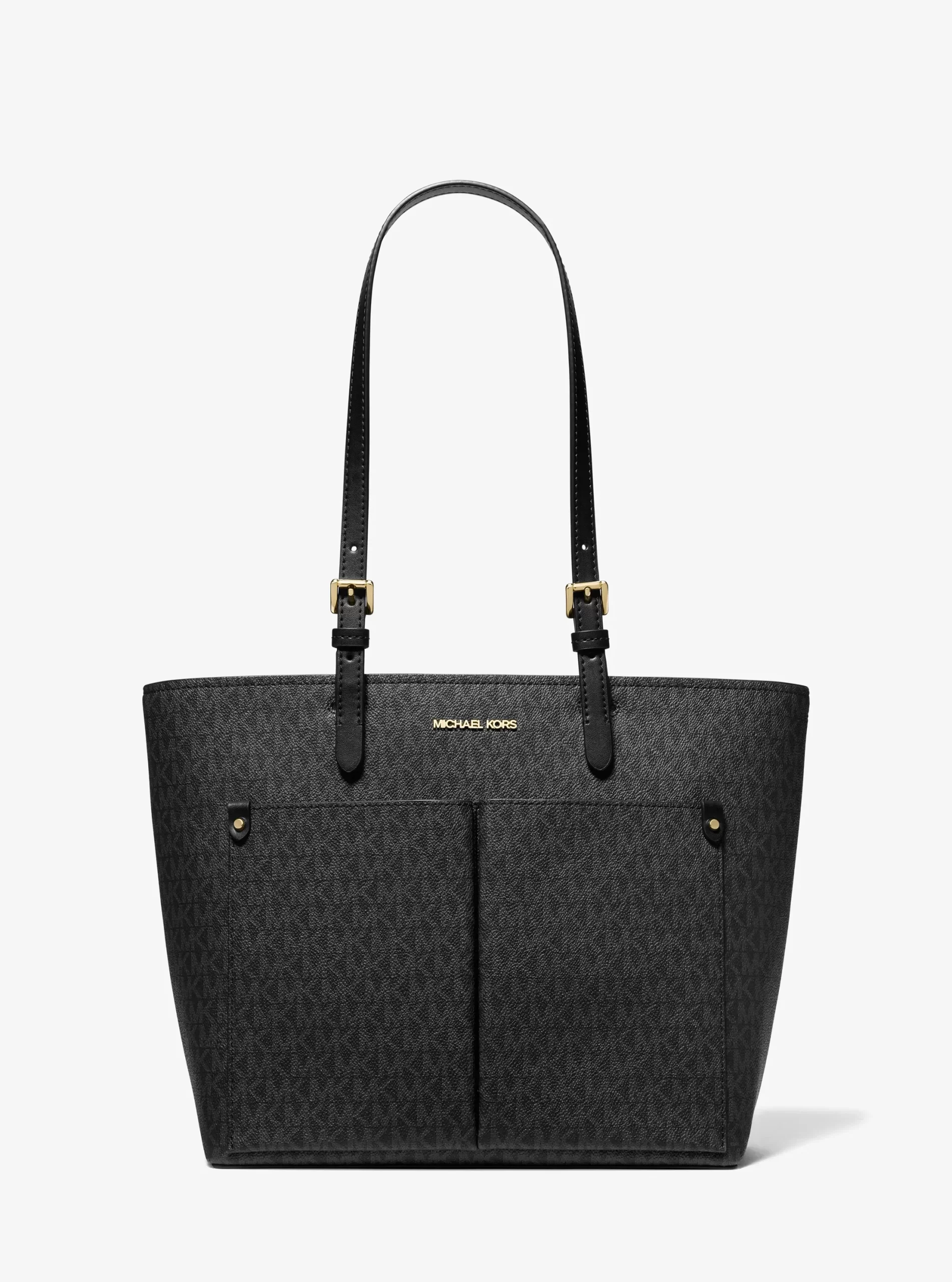 Michael Kors Jet Set Medium Pocket Tote Bag - Pre-Order - Image 2