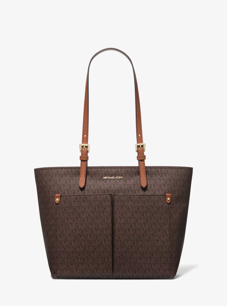 Michael Kors Jet Set Medium Pocket Tote Bag - Pre-Order