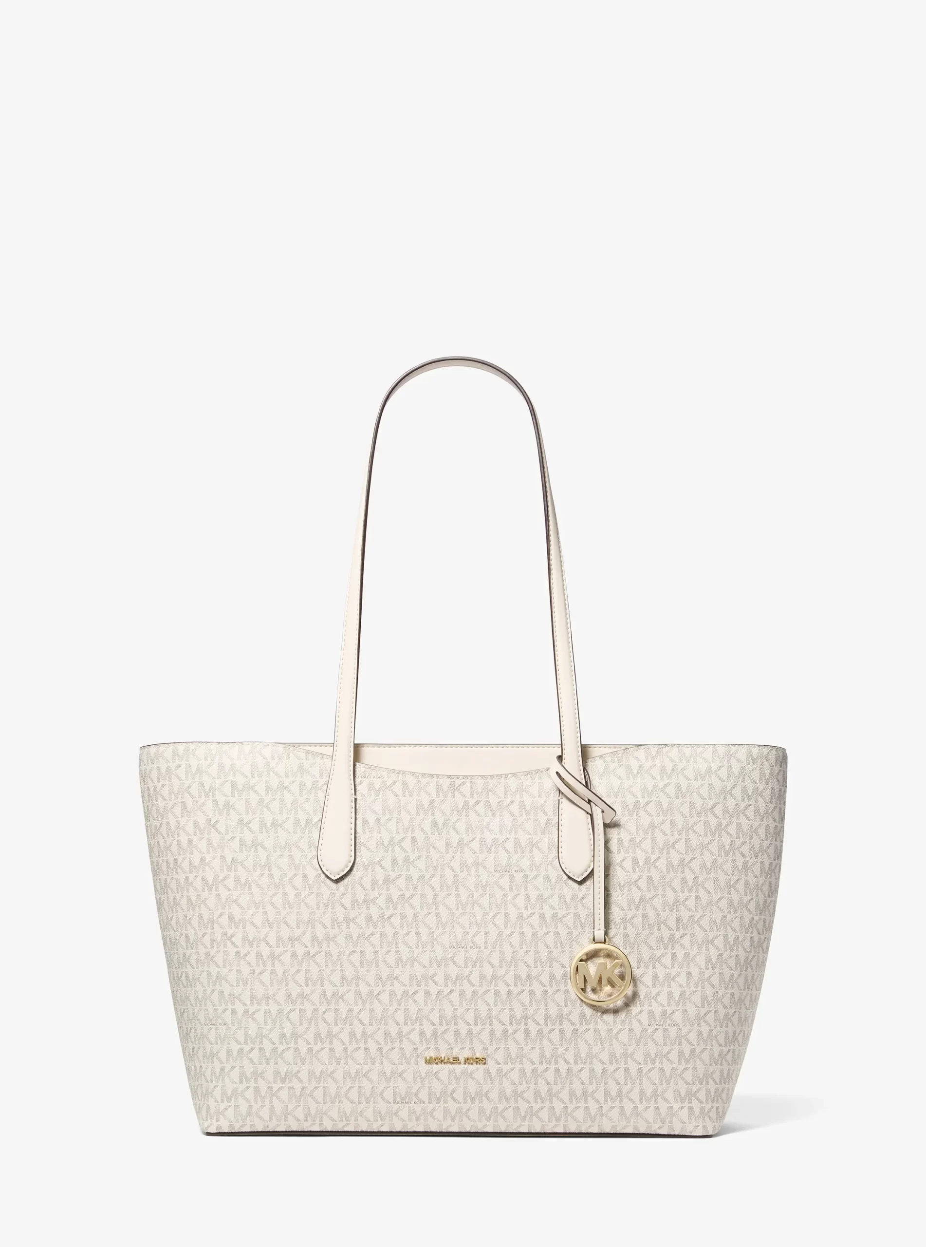 Michael Kors Arden Large Signature Logo Tote Bag - Preorder