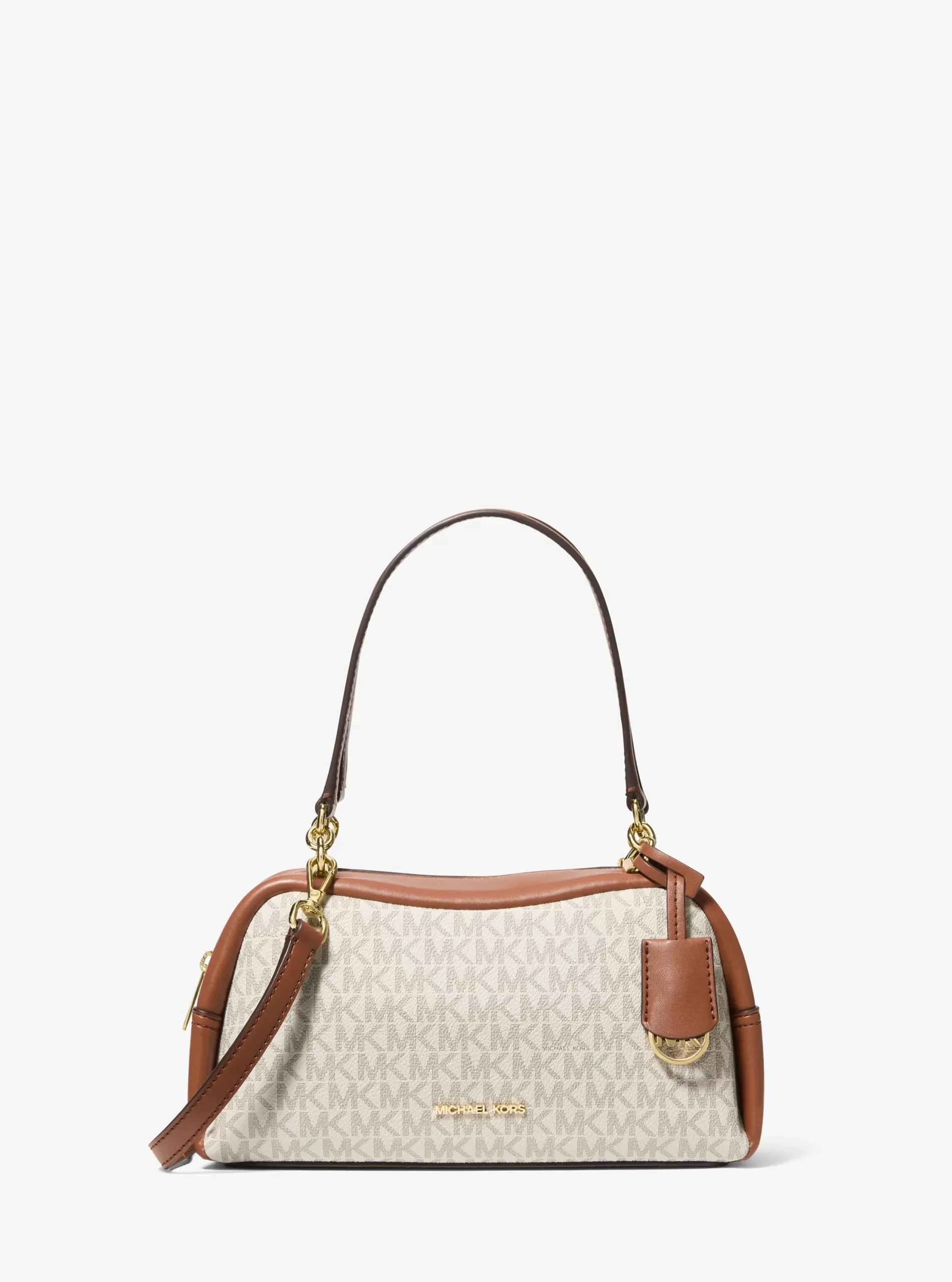 Michael Kors Cecily Small Signature Logo Shoulder Bag - Preorder