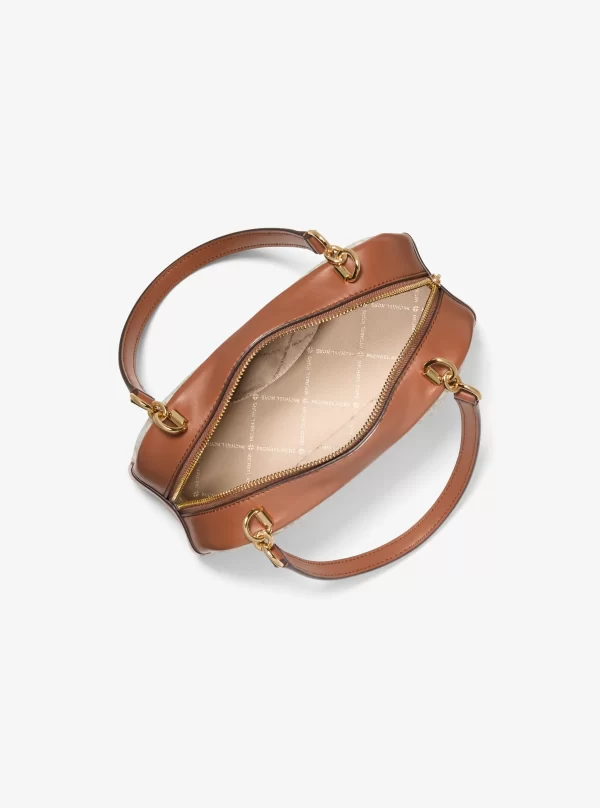 Michael Kors Cecily Small Signature Logo Shoulder Bag - Preorder