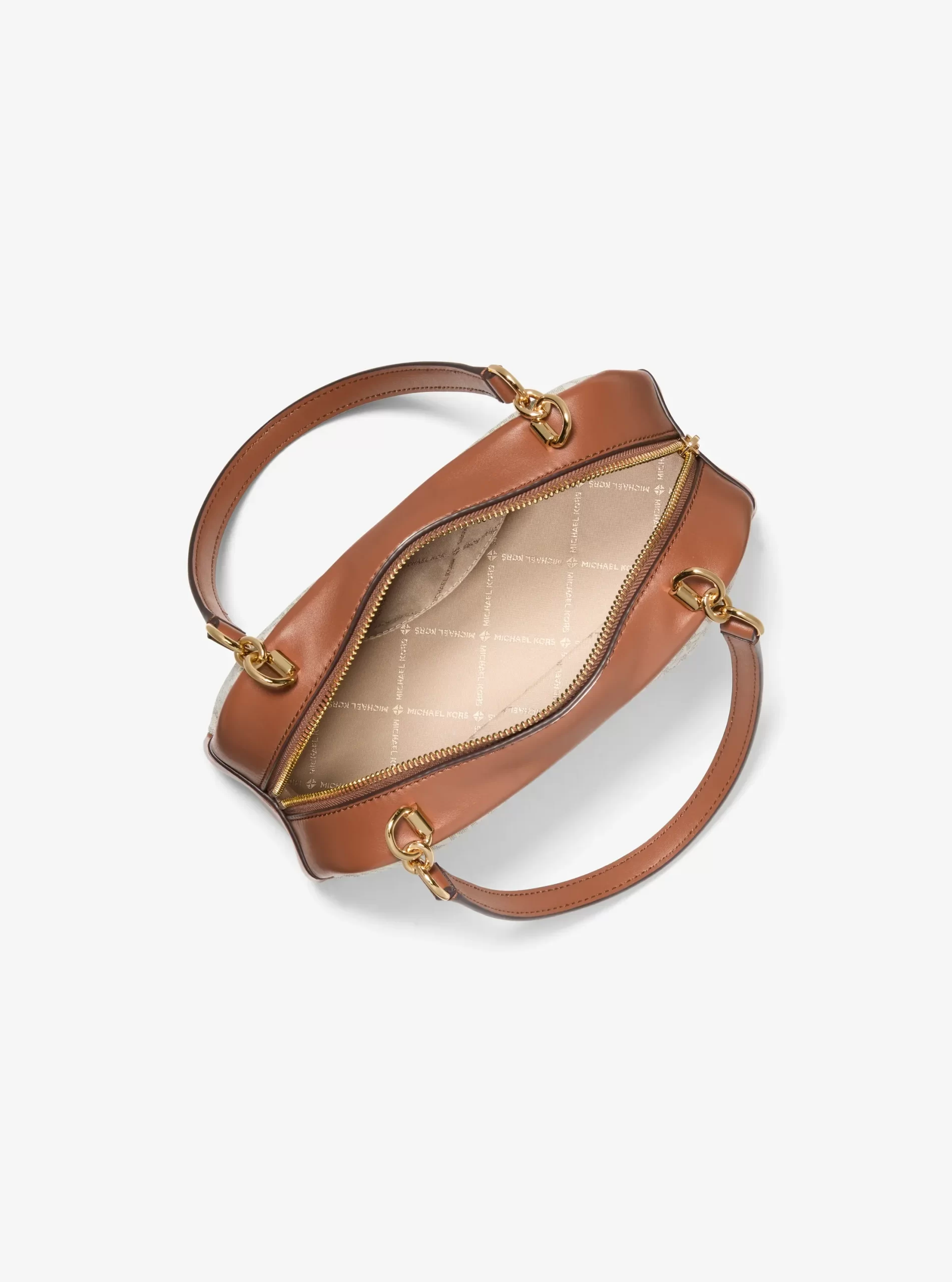 Michael Kors Cecily Small Signature Logo Shoulder Bag - Preorder - Image 2