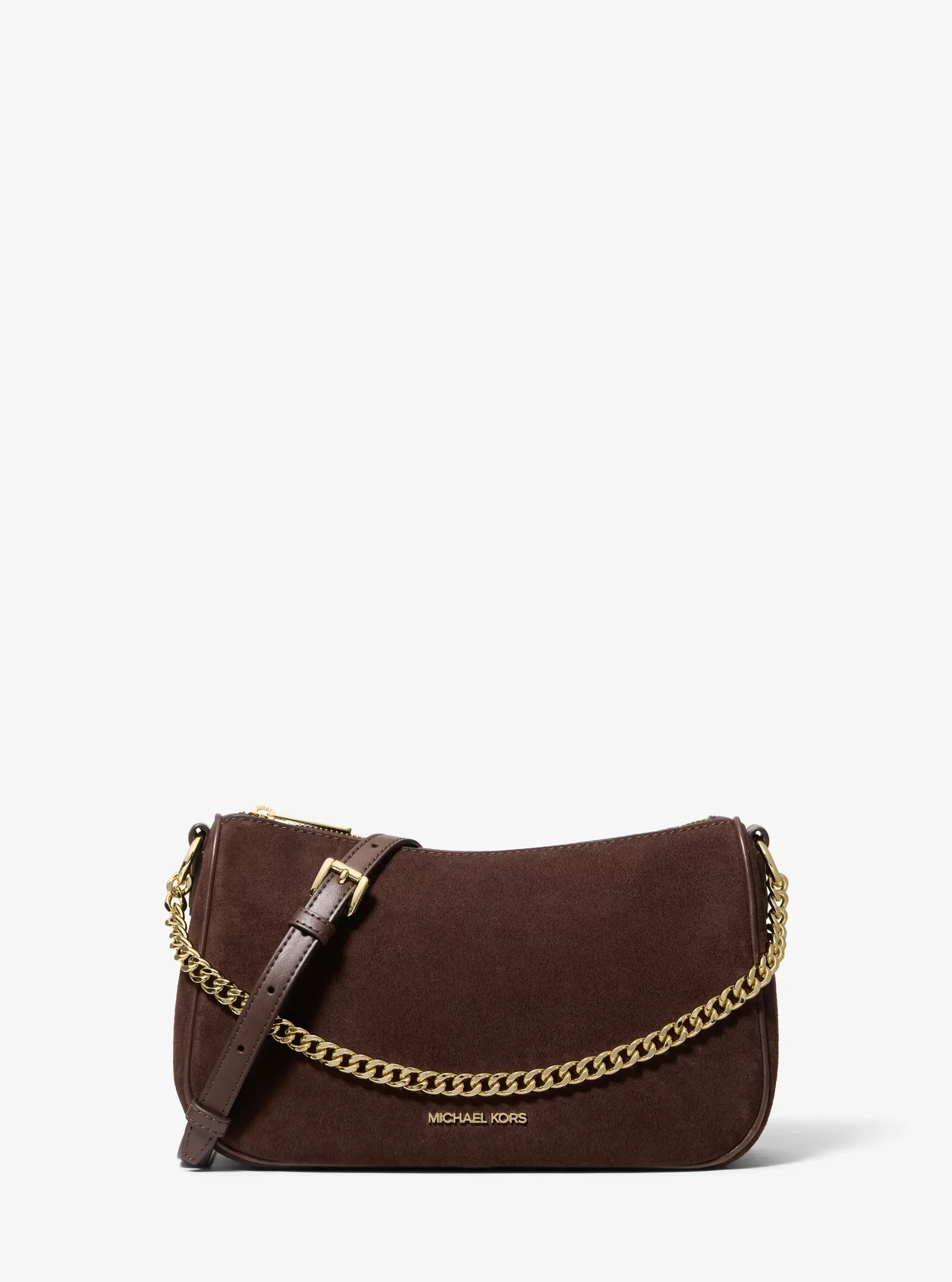 Michael Kors Carmela Medium Convertible Crossbody Bag - Preorder