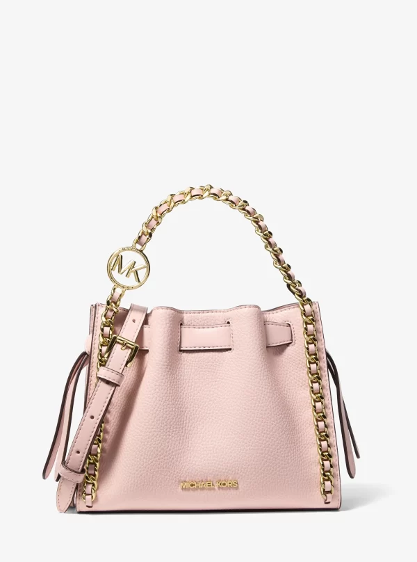 Michael Kors Mina Small Chain Crossbody Bag - Preorder