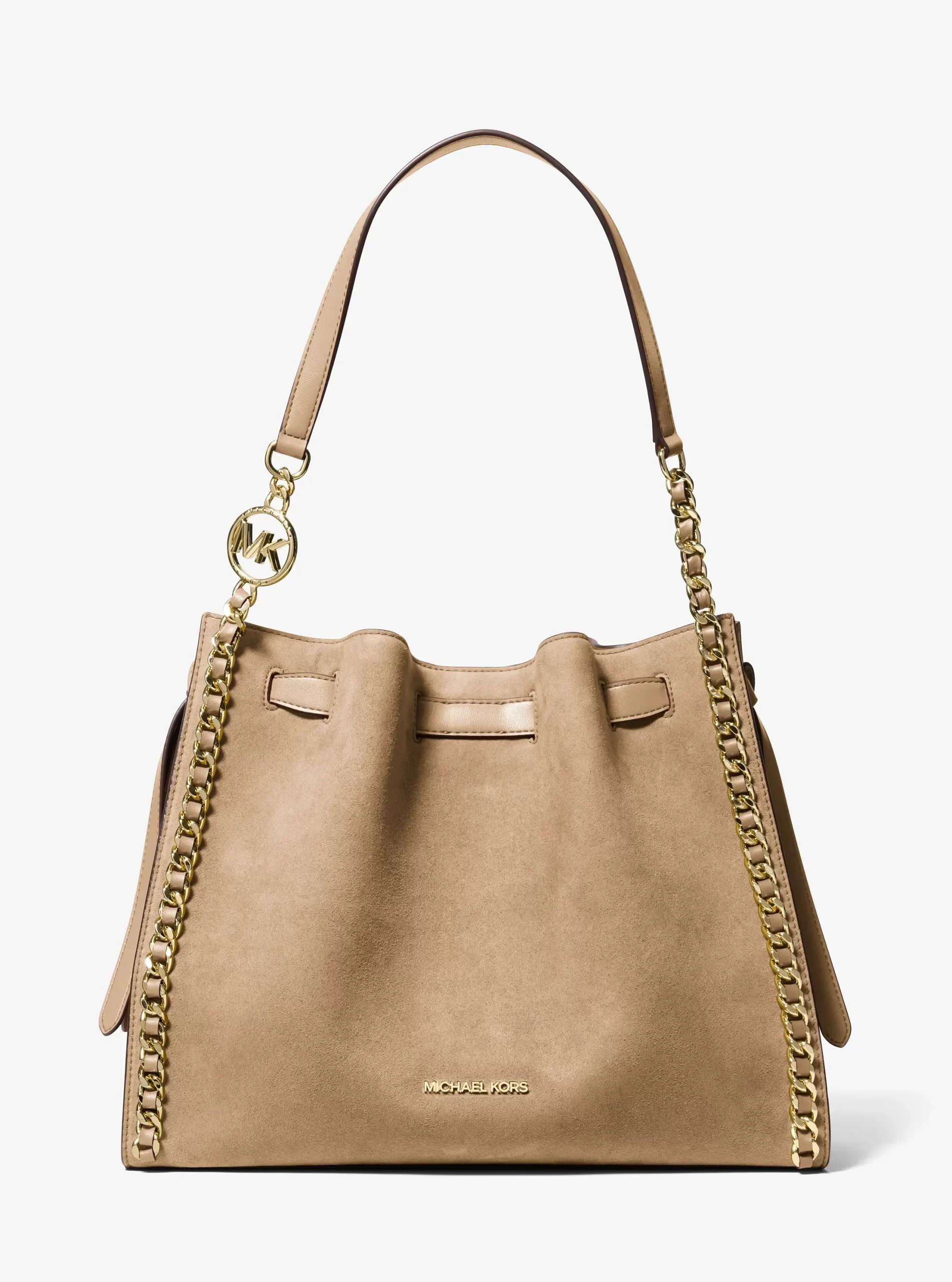 Michael Kors Mina Large Chain Shoulder Bag - Preorder