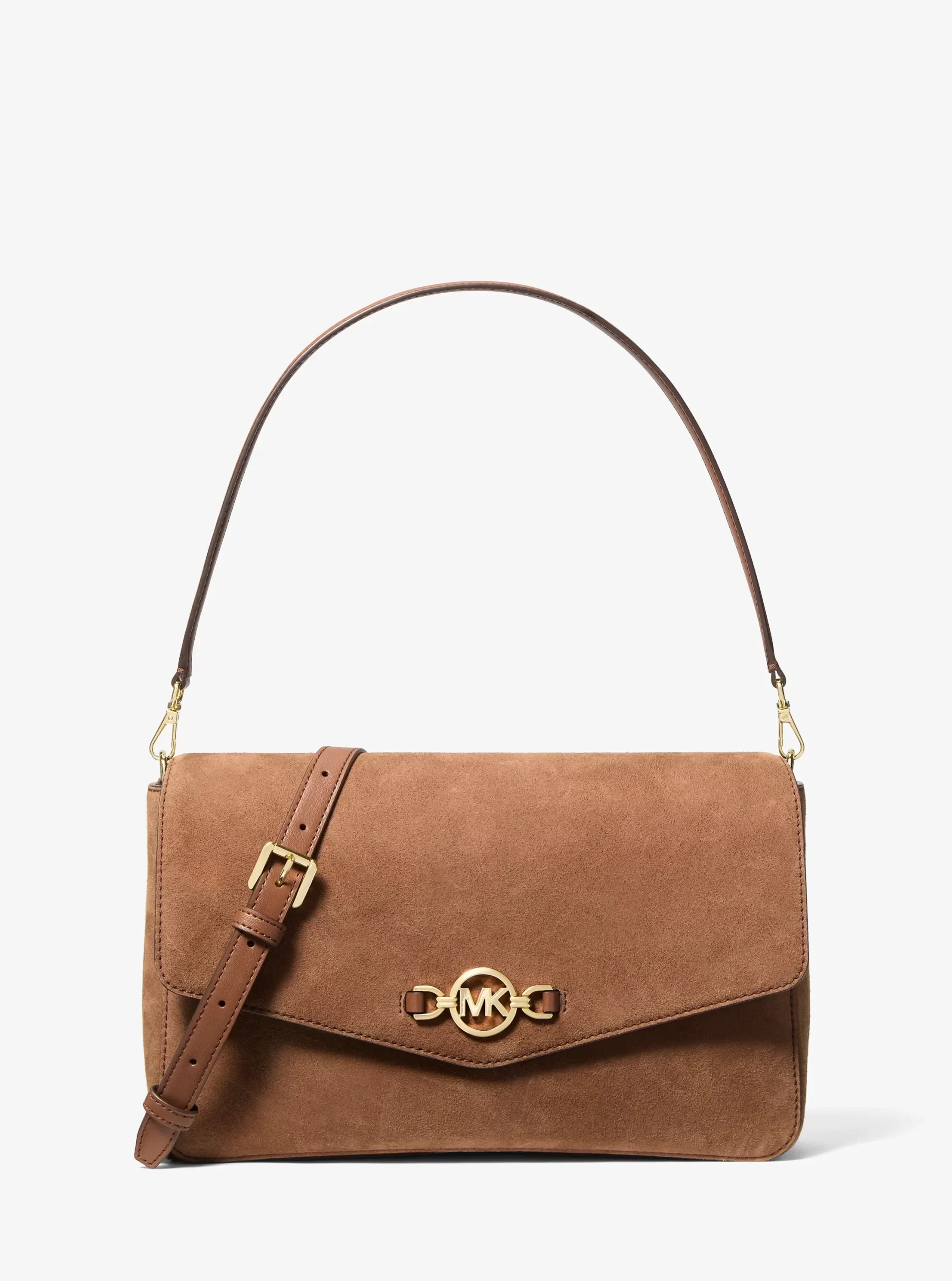 Michael Kors Kacey Large Convertible Crossbody Bag - Preorder - Image 2