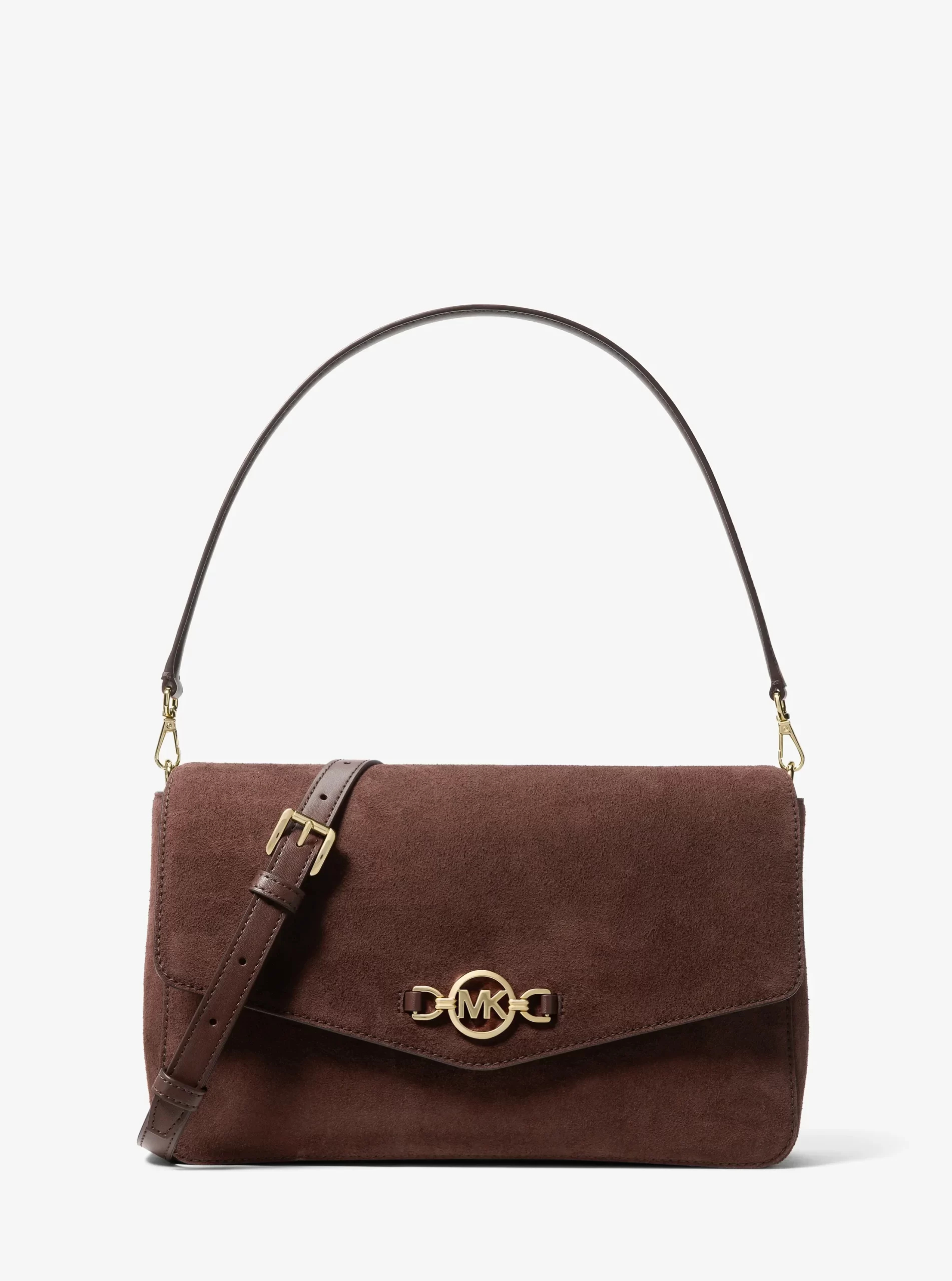 Michael Kors Kacey Large Convertible Crossbody Bag - Preorder